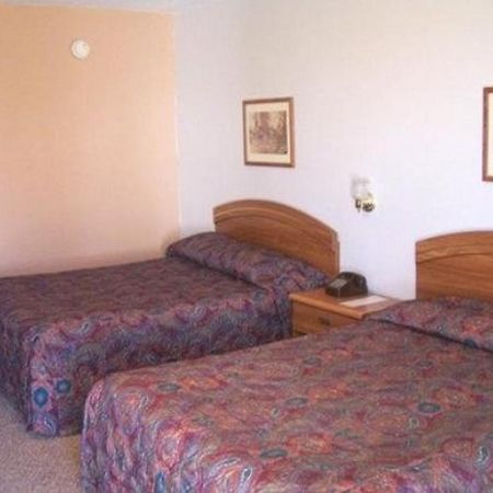 Budget Deluxe Motel รอลลา ห้อง รูปภาพ