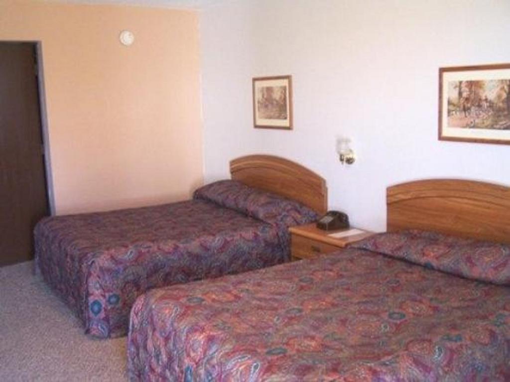 Budget Deluxe Motel รอลลา ห้อง รูปภาพ